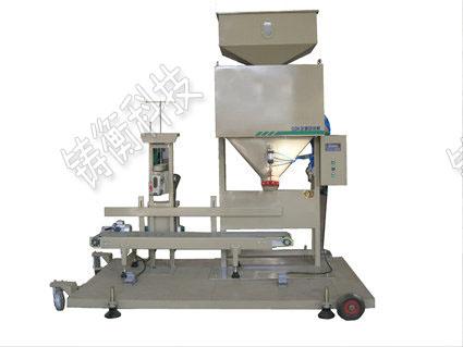 顆粒自動(dòng)包裝秤 顆粒自動(dòng)包裝秤